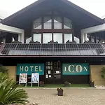 Panzió Icon 3*