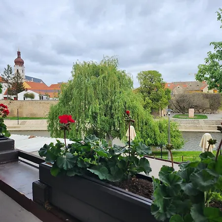 Bed & Breakfast Icon