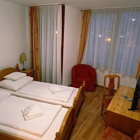 Bed and breakfast Icon 4*