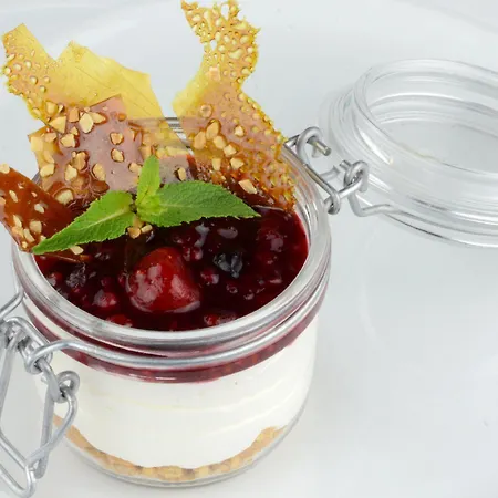 Icon Bed & Breakfast 3*