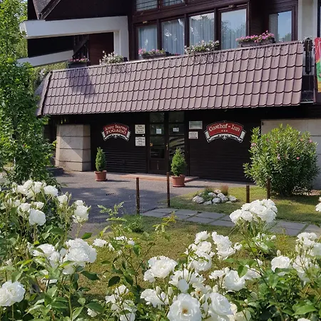 Bed & Breakfast Icon 3*