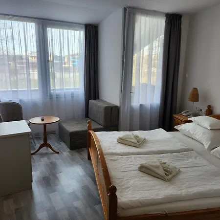 Icon Bed & Breakfast 3*