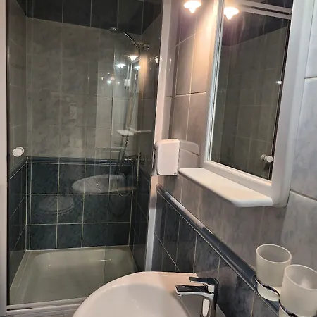 Bed & Breakfast Icon 3*