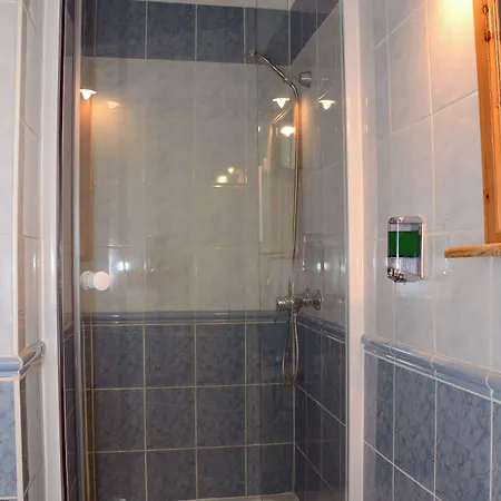 Icon Bed & Breakfast Győr