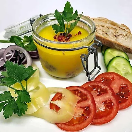Icon Bed and breakfast Győr