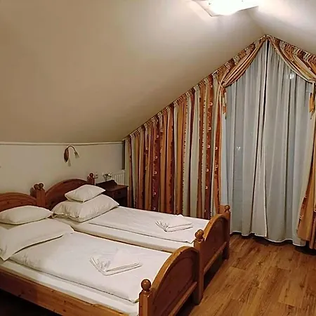Icon Bed and breakfast 4*