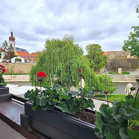 Icon Bed and breakfast 4*