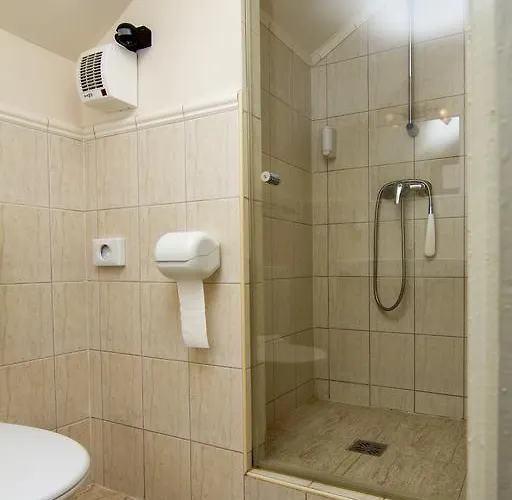 Frühstückspension Icon