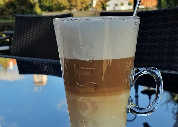 Icon Frühstückspension 3*