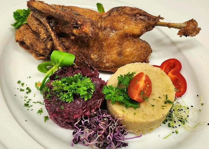 Frühstückspension Icon 3*