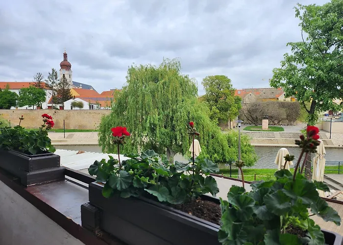 Frühstückspension Icon