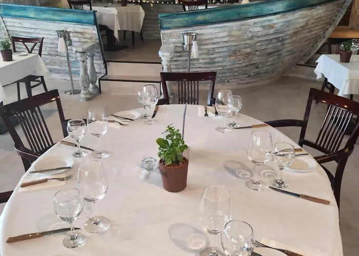 Icon Frühstückspension 3*