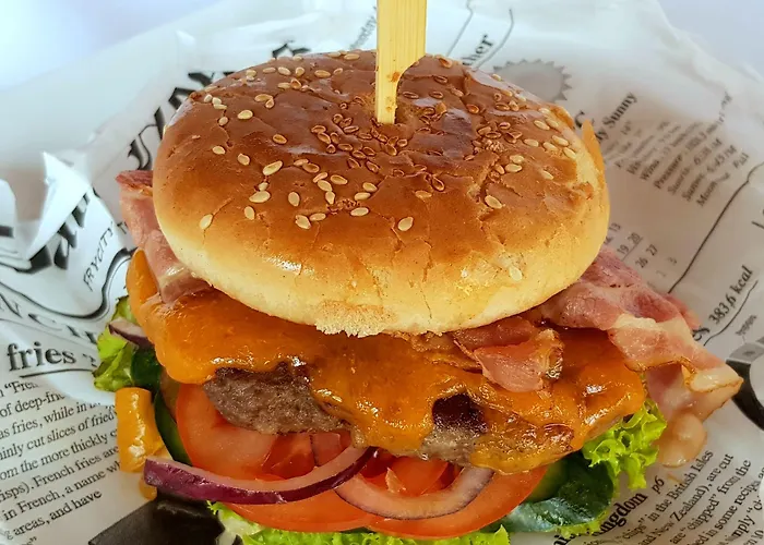 Icon Frühstückspension