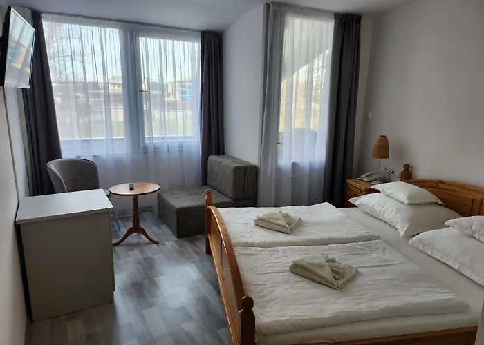 Icon Frühstückspension 3*