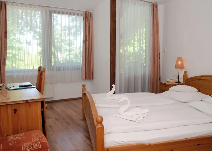 Icon Frühstückspension