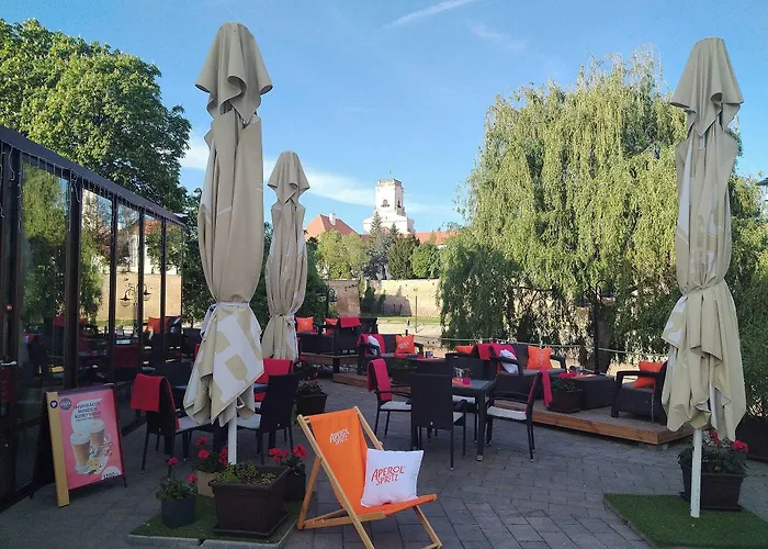 Frühstückspension Icon 3*