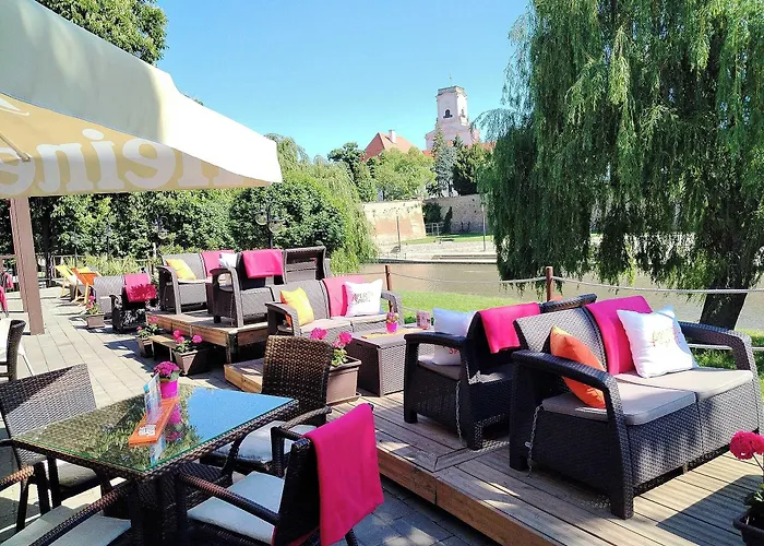 Frühstückspension Icon 3*