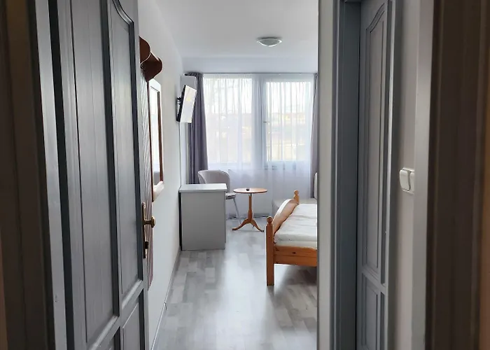 Frühstückspension Icon Győr