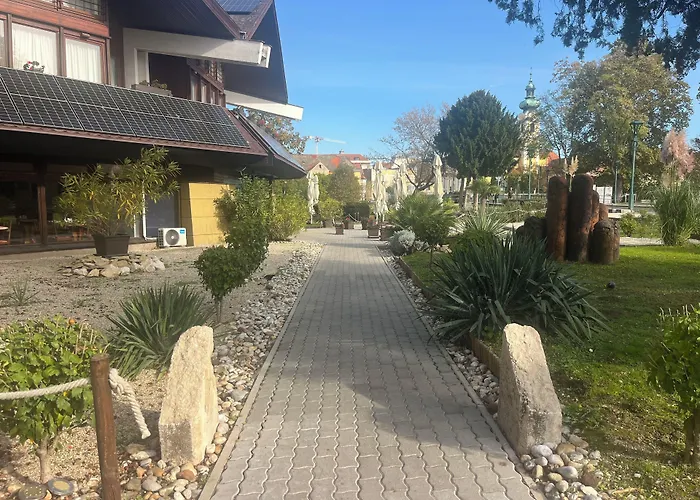 Frühstückspension Icon 3*